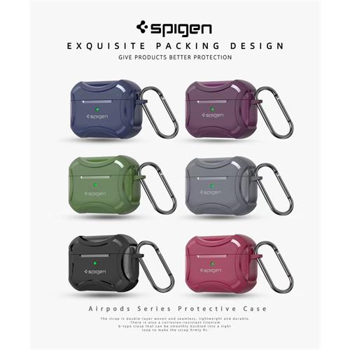 Spigen Armour Airpods Pro Case