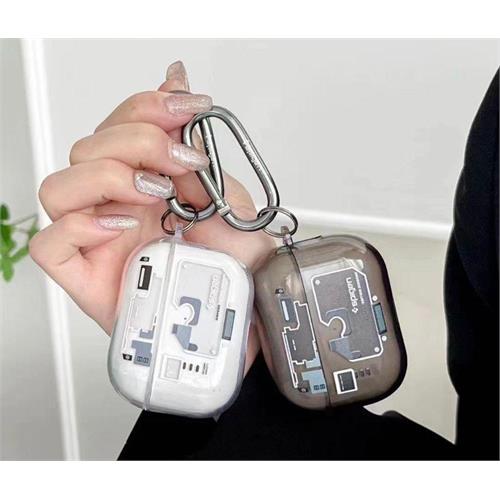 Spigen Zero One Airpods Pro Case