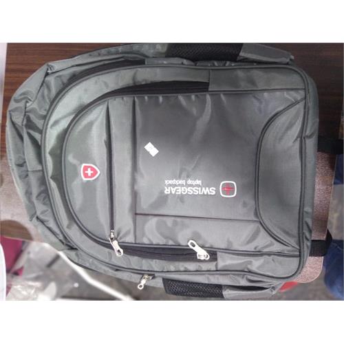 DB-0011 School Bag