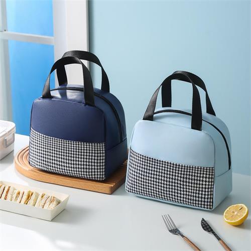 Insulated Waterproof Lunch Bag