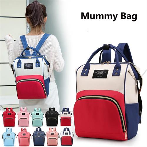 Mama Travel Bag