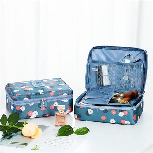 Travel Cosmetic Storage Bag