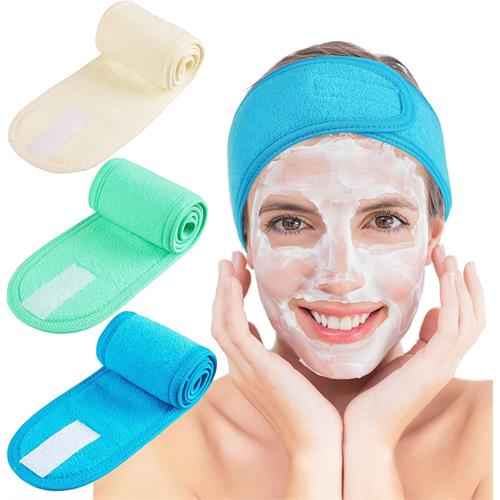 Makeup Headband