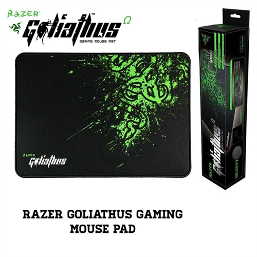 Razer Gaming Mouse Pad