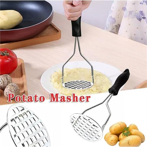 Pressed Potato Masher