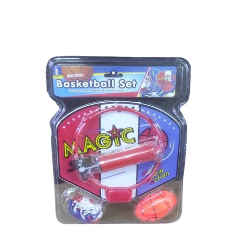 Kids Basketball Set