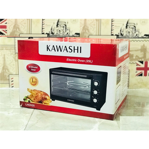 Kawashi Electric Oven (25L)