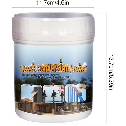 Rust Conversion Paint - 300g