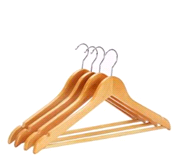 Phyness Wooden Hanger