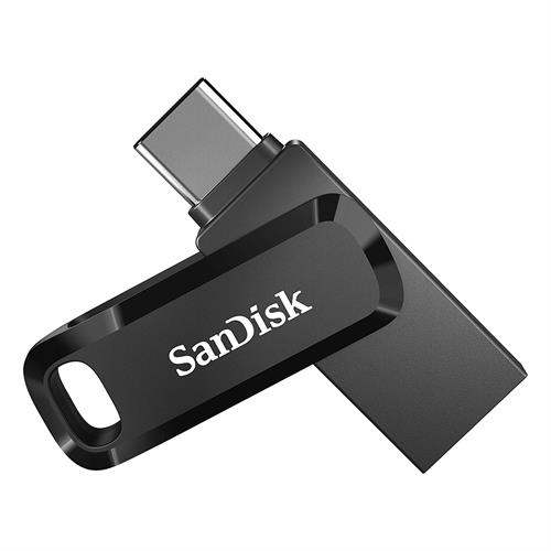 128 GB SanDisk Pendrive