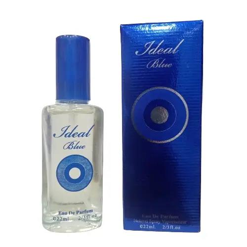 Ideal Blue Perfume - 60ml