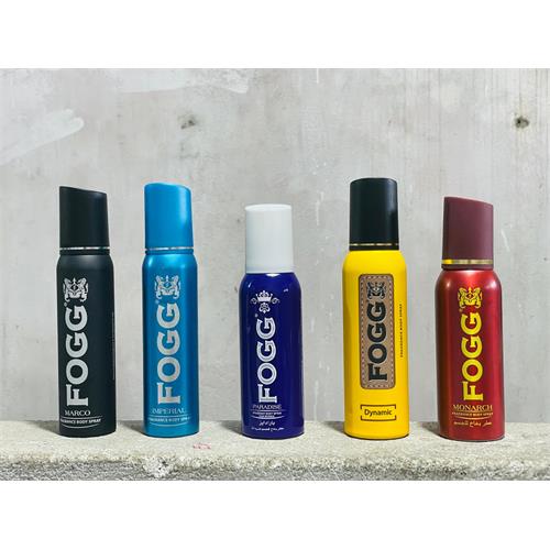 Fogg Mens Body Spray