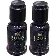 Fogg Mini Czar Scent