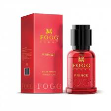 Fogg Mini Prince Scent