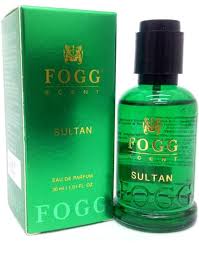 Fogg Mini Sultan Scent