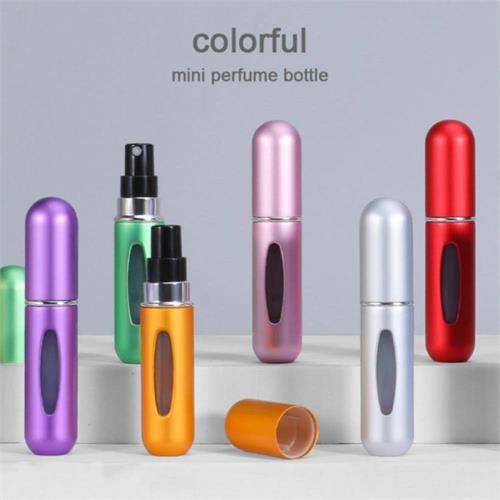 Mini Perfume Dispenser