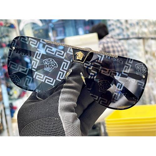 Versace Mens Sunglasses