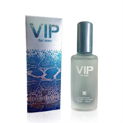Vip Blue Mens Perfume - 22ml