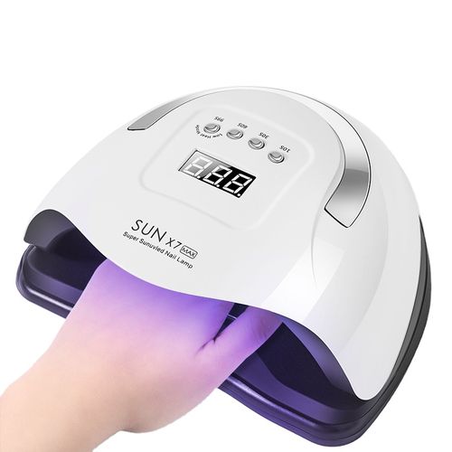 2 in 1 Nail Hair Dryer