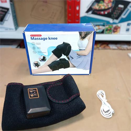 Electric Knee Massager - Rechargeable