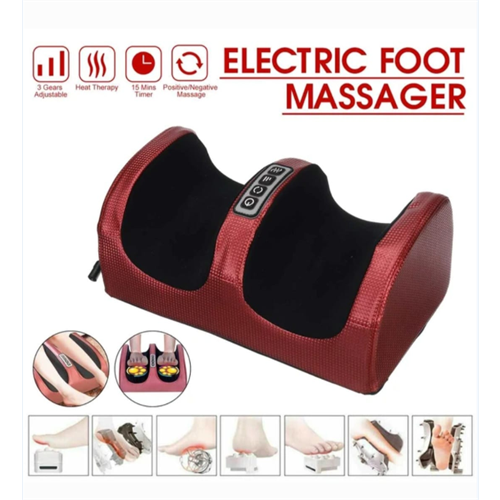 Electric Leg Massager