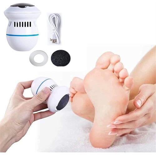 Electric Pedicure