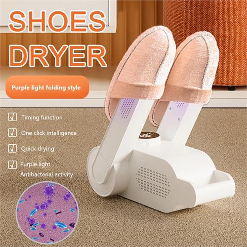 Electric Shoe Dryer