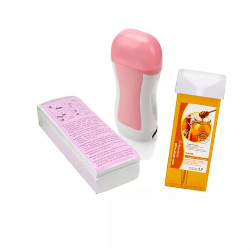 Electric Wax Warmer With Wax Cartridge