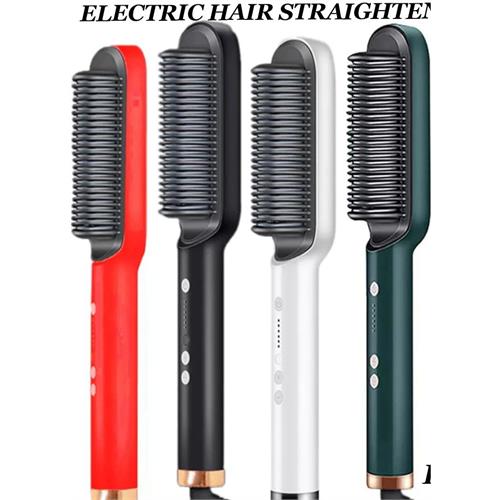 FH 909 Electric Hair Straightener