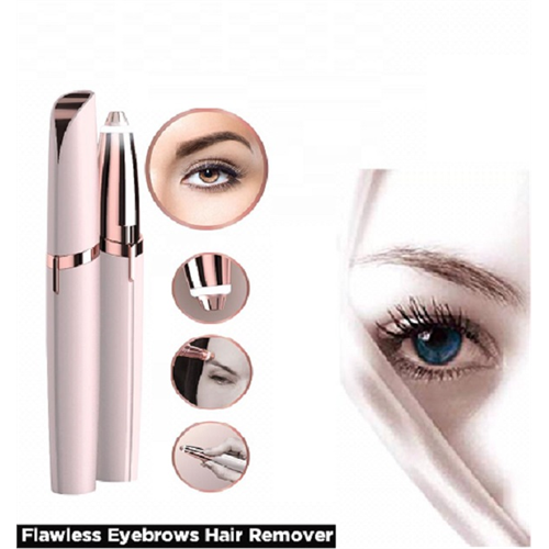 Flawless Eyebrow Remover (Rechargeable)