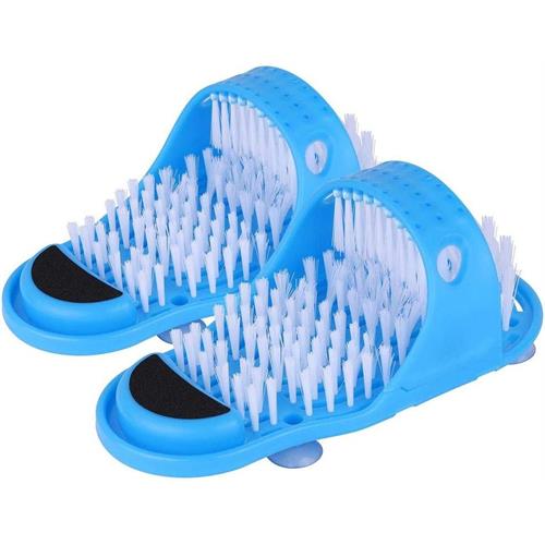 Foot Cleaning Slippers