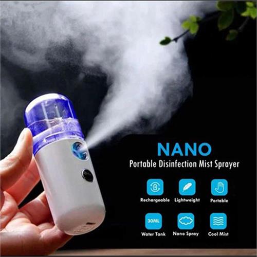 Nano Mist Sprayer