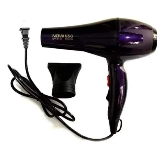 NV-9202 Nova Hair Dryer