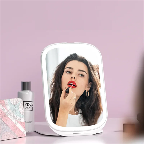 Rechargeable Led Makeup Mirror