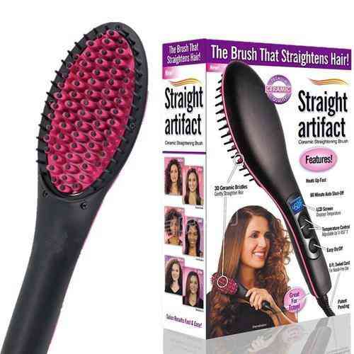 Simply Hair Straightener