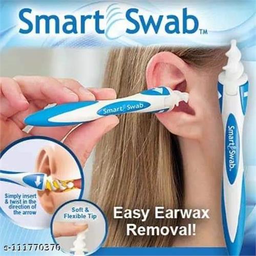 Smart Swab Ear Cleaner