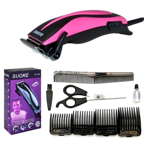 Suoke Hair Trimmer