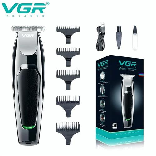 VGR V-030 Professional Hair Trimmer