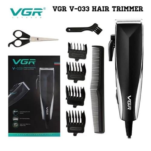 VGR V-033 Hair Trimmer