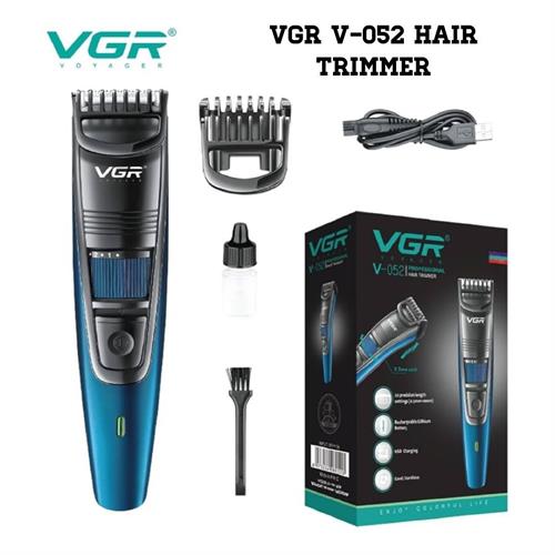 VGR V-052 Hair Trimmer