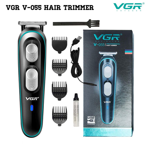 VGR V-055 Hair Trimmer