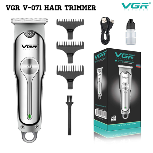 VGR V-071 Hair Trimmer