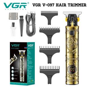 VGR V-097 Hair Trimmer