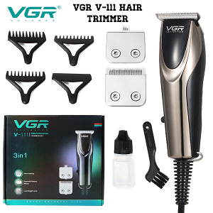 VGR V-111 Hair Trimmer