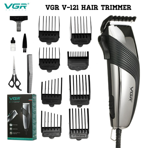 VGR V-121 Hair Trimmer