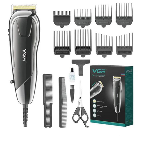 VGR V-127 Hair Clipper