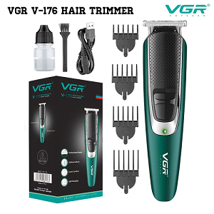 VGR V-176 Hair Trimmer