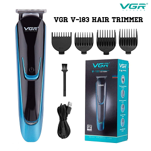 VGR V-183 Hair Trimmer