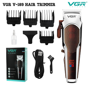 VGR V-189 Hair Trimmer