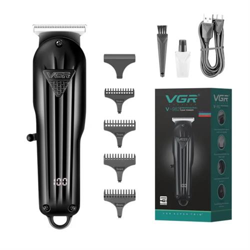 VGR V-982 Professional Hair Clipper